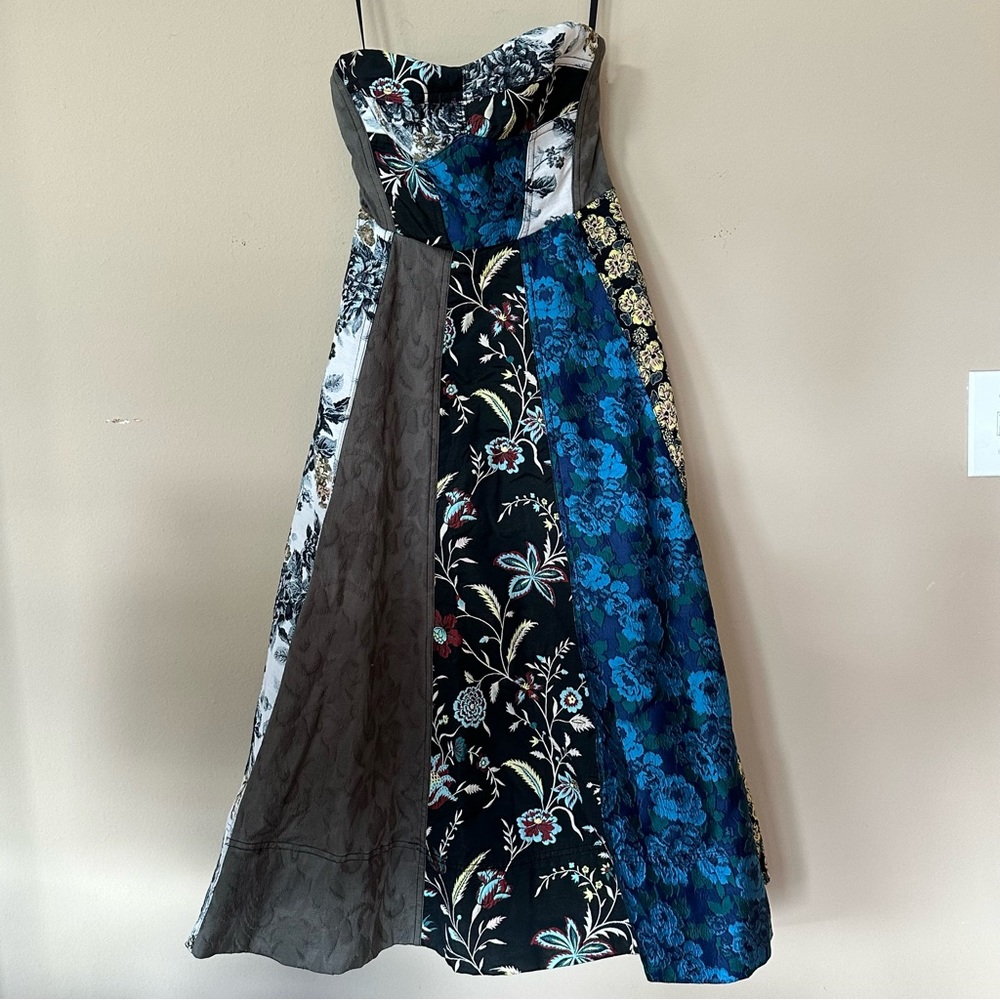 Anthropologie Dress - Picture 5 of 12